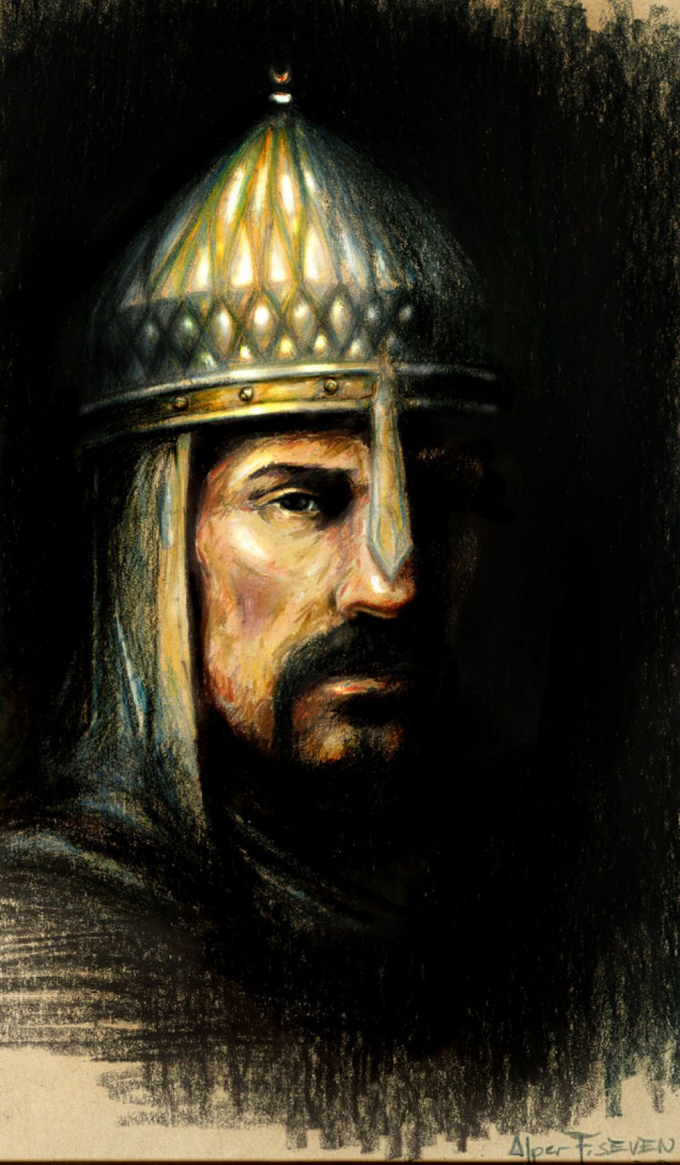 Sultan Alp Arslan